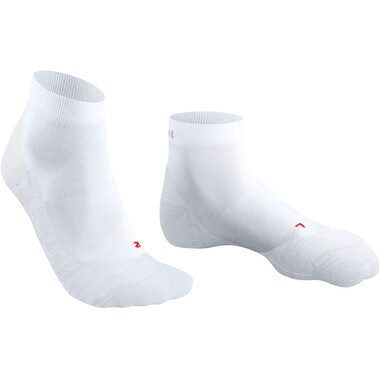FALKE RU4 Socks White 2022 0